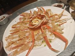 -蚝得喜海鲜(东城店)