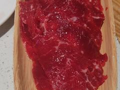 -千牛将·鲜牛肉火锅(开元路店)