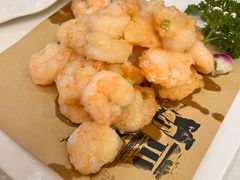 -普天和酒楼·新津菜·烤鸭(天津之眼店)