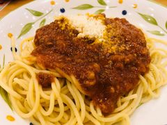 -萨莉亚意式餐厅(天河城购物中心店)