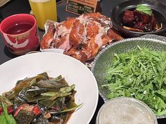 -东就鸭饭店·古早海南菜(友谊南海城店)
