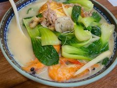三鲜面线-温岭特色嵌糕(开元店)