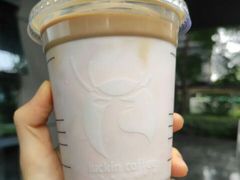 抓马西瓜拿铁-瑞幸咖啡(大唐时代店)