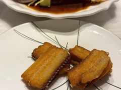 -海味世家·家常菜馆(明州里店)