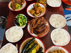 -刘小忙把子肉(北园大街总店)
