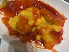 -刘胖子家常菜·蹄花焖藕(兴业店)