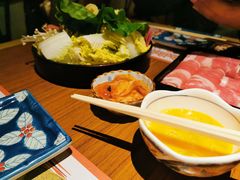 -仓桥家·焗寿司·锅物(光谷步行街店)