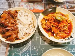 -贤花饭店(凯德店)