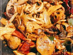 -食乐佳麻辣香锅(森林摩尔商业街区店)
