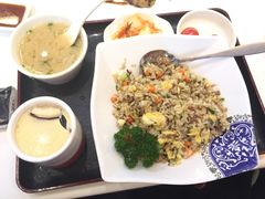 鹅肝炒饭-莲寿司(国兴店)