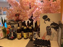 -盛宴自助餐厅(运达喜来登店)