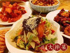 -陈傻子餐厅(世纪都会店)