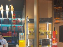 -胖老汉椒麻鸡清真新疆菜(西御街店)