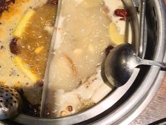 -快乐小羊(富强中路店)