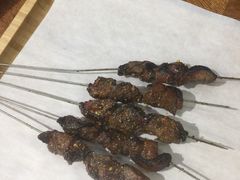 -臻炙大舍烤串(天龙家园店)