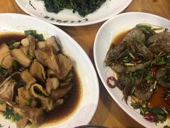 -长平老姿娘夜粥(平东一街店)