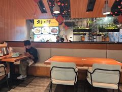 -鱼亨小鲜酸菜鱼(大信店)