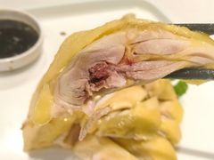 散养鸡-壹只菜·崇明本地特色菜(崇明南门店)