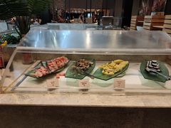 -上海虹桥宾馆味翠餐厅