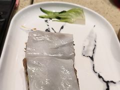 -点都德(喜粤楼店)