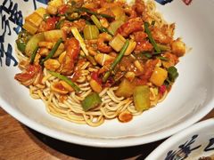 -李犟大爆鳝面·手工蟹黄包(湖滨西湖店)