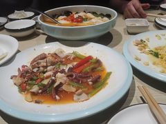 -小船渔村•大连菜•大连焖鱼(黄河路店)