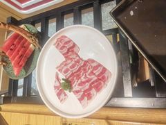 -阿源鱼捞斑鱼火锅·海鲜粥(山景尚宅店)