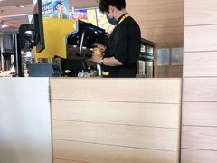 -麦当劳(帝豪店)