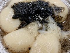 猪油块-红灯笼龙凤饭店(宁波老字号店)