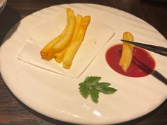 -山葵家·创意料理(万象汇店)