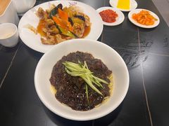 -桃园中华料理炸酱面(燕儿岛路店)
