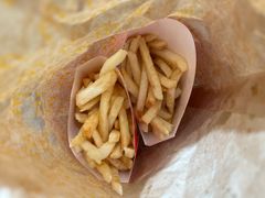 -麦当劳(虎坊路店)
