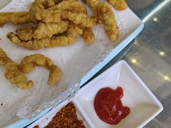 -棒棒鱼活鱼火锅(防洪渠店)