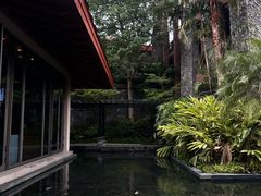 -广州从化都喜泰丽度假酒店温泉