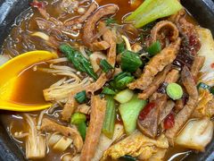 -东华大学第一食堂(松江校区店)