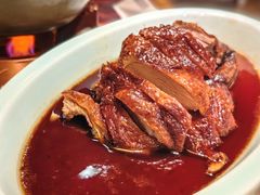 -南京大牌档(人民广场店)