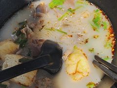 -老盛庆排档•南京菜(夫子庙店)
