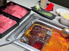 -海底捞火锅(九久奥特莱斯店)
