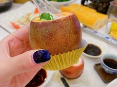 -龙的酒楼·手工早茶·顺德菜(近良路店)