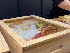 -Sushi Hanzo半藏(天环广场店)