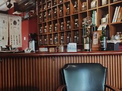 -RUMORS COFFEE ROASTERY鲁马滋咖啡(湖南路店)