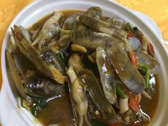 -老明馨潮汕大排档