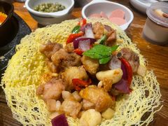 -云海肴·汽锅鸡·云南代表菜(美罗城店)