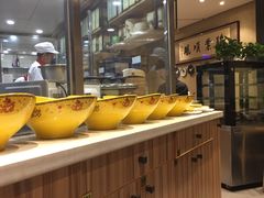 自助调料区-老绥元烧麦·家常菜(体育场店)