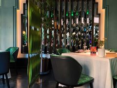 -金链花·泰国餐厅(国贸店)