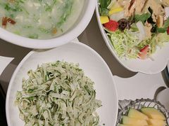 -唐猫庭院·千年陕菜(大唐不夜城店)