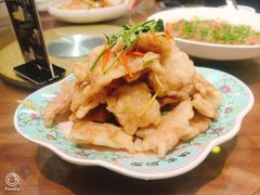 -老厨家(中央大街西七道街店)