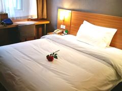 -宜必思酒店(扬州文昌阁店)