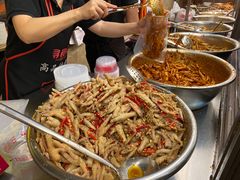 -嘉州九妹凤爪(乐山总店)