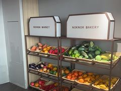 -NOKNOK若蔻亲子餐厅(天地壹方北馆店)